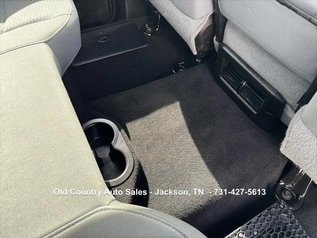 used 2019 Ram 1500 car, priced at $21,988