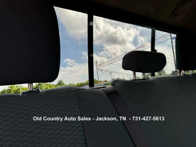 used 2019 Ram 1500 car, priced at $21,988