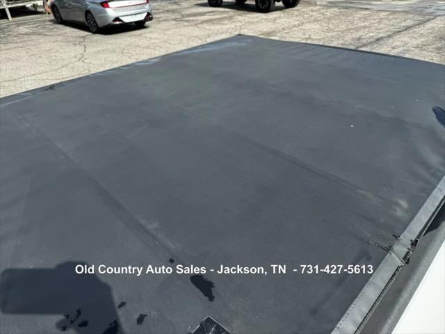 used 2019 Ram 1500 car, priced at $21,988