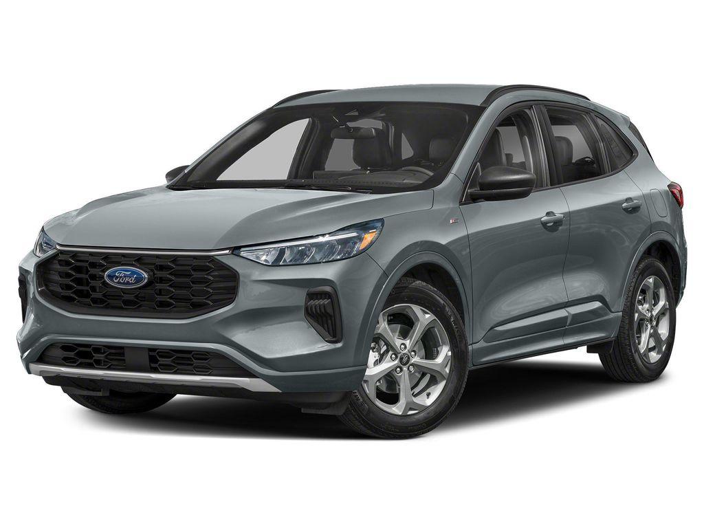 used 2023 Ford Escape car, priced at $23,988