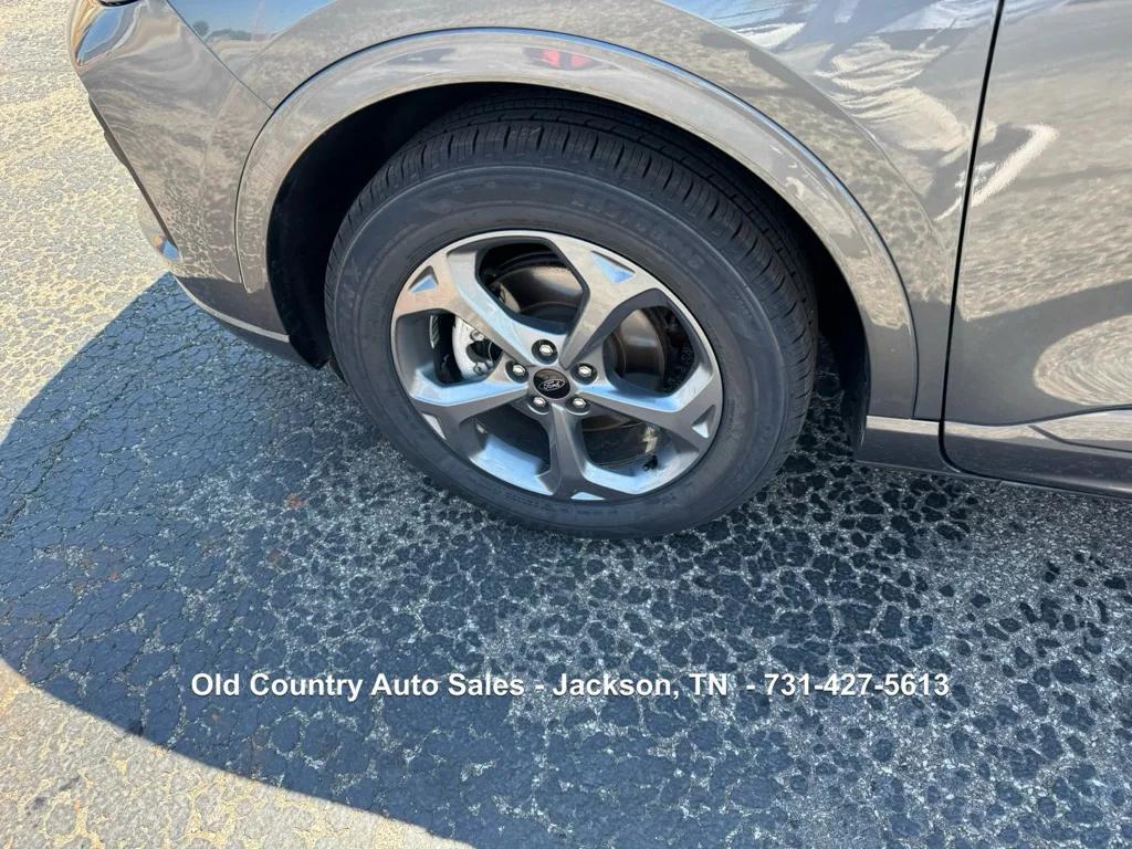 used 2023 Ford Escape car, priced at $23,988