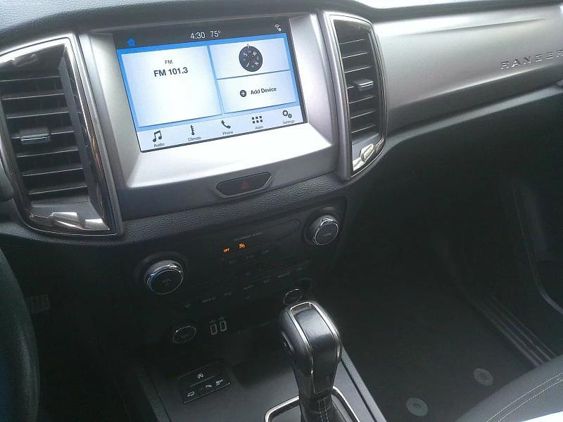 used 2019 Ford Ranger car, priced at $25,911
