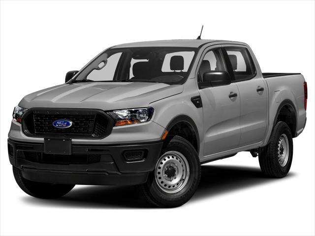 used 2019 Ford Ranger car, priced at $26,998