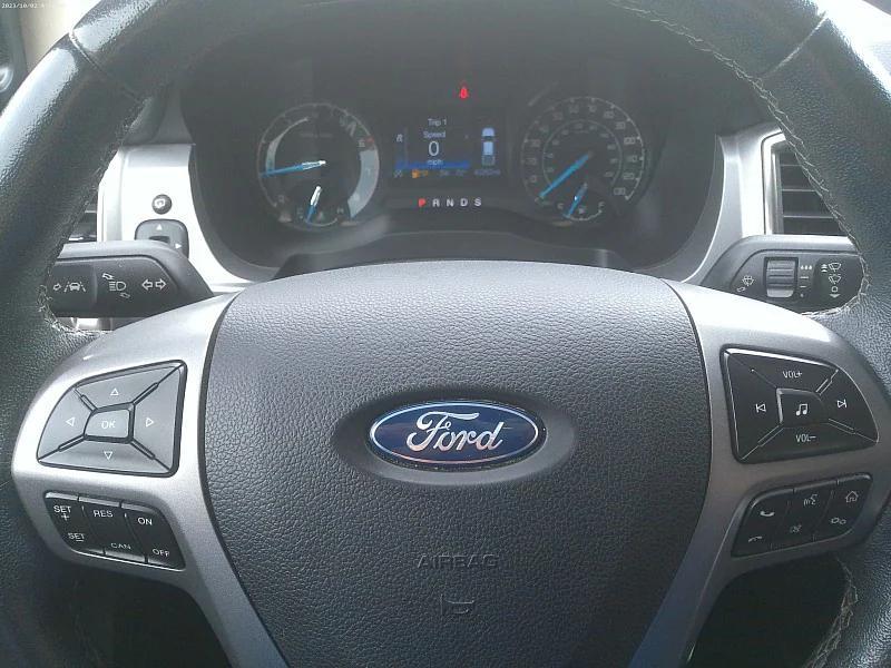 used 2019 Ford Ranger car, priced at $25,911