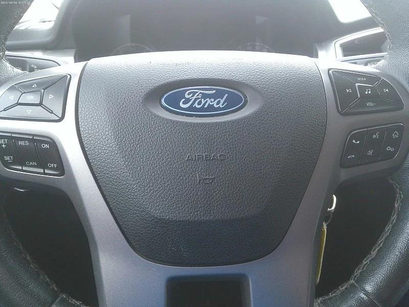 used 2019 Ford Ranger car, priced at $25,911