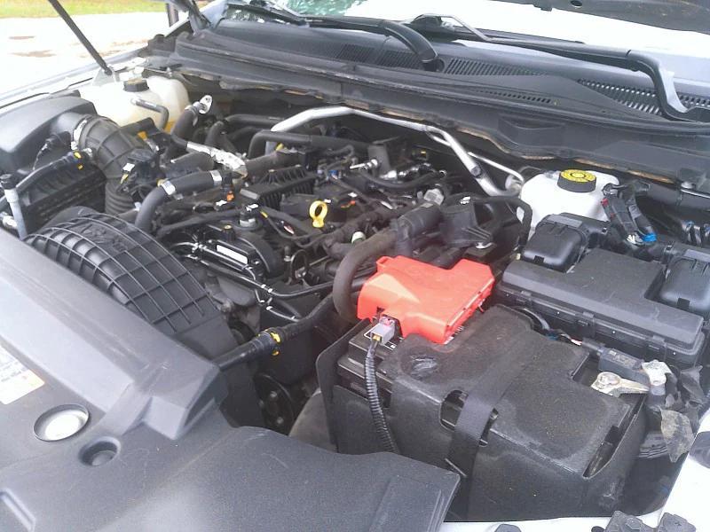 used 2019 Ford Ranger car, priced at $25,911