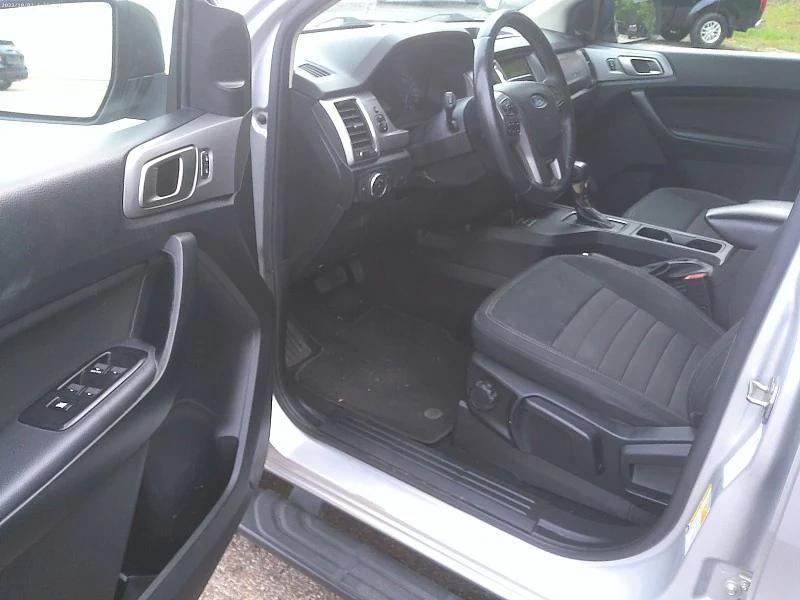 used 2019 Ford Ranger car, priced at $25,911