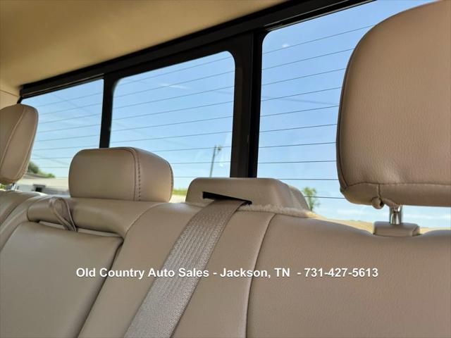 used 2020 Ford F-150 car, priced at $29,988
