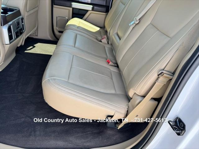 used 2020 Ford F-150 car, priced at $29,988