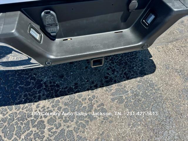 used 2020 Ford F-150 car, priced at $29,988