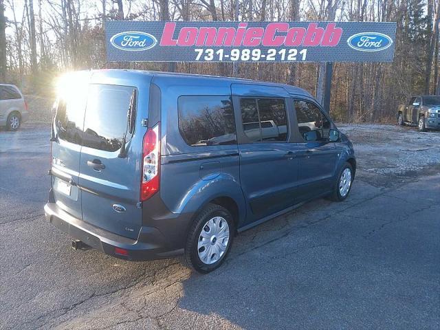 used 2019 Ford Transit Connect car, priced at $19,598