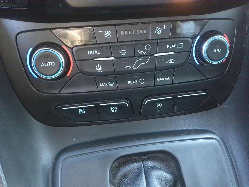 used 2019 Ford Transit Connect car, priced at $17,911