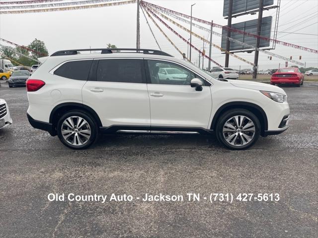 used 2020 Subaru Ascent car, priced at $27,988