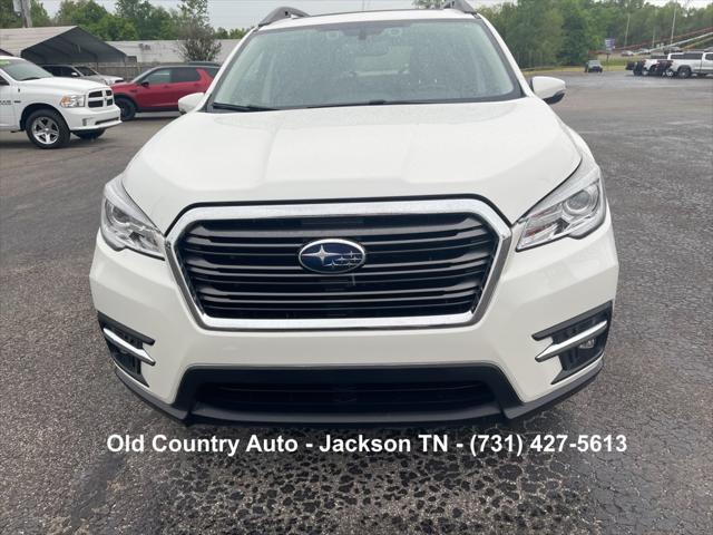 used 2020 Subaru Ascent car, priced at $27,988