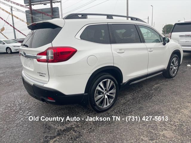 used 2020 Subaru Ascent car, priced at $27,988