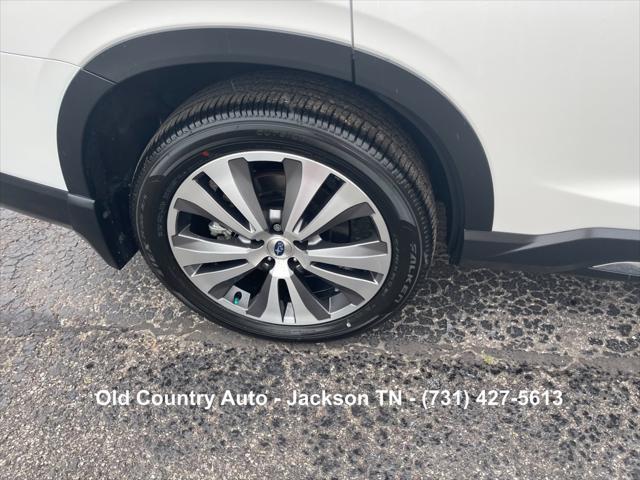 used 2020 Subaru Ascent car, priced at $27,988