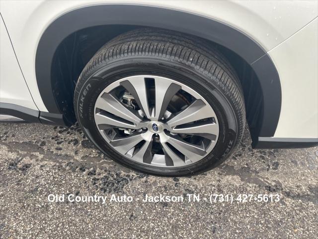 used 2020 Subaru Ascent car, priced at $27,988