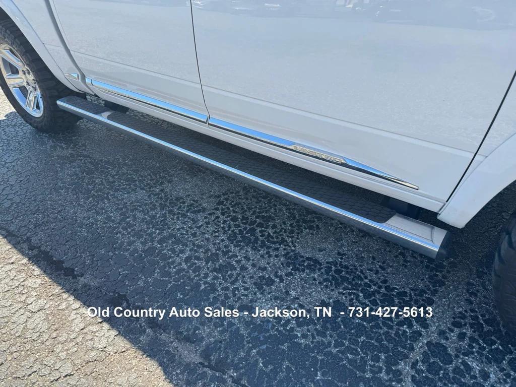 used 2016 Ram 1500 car, priced at $18,488