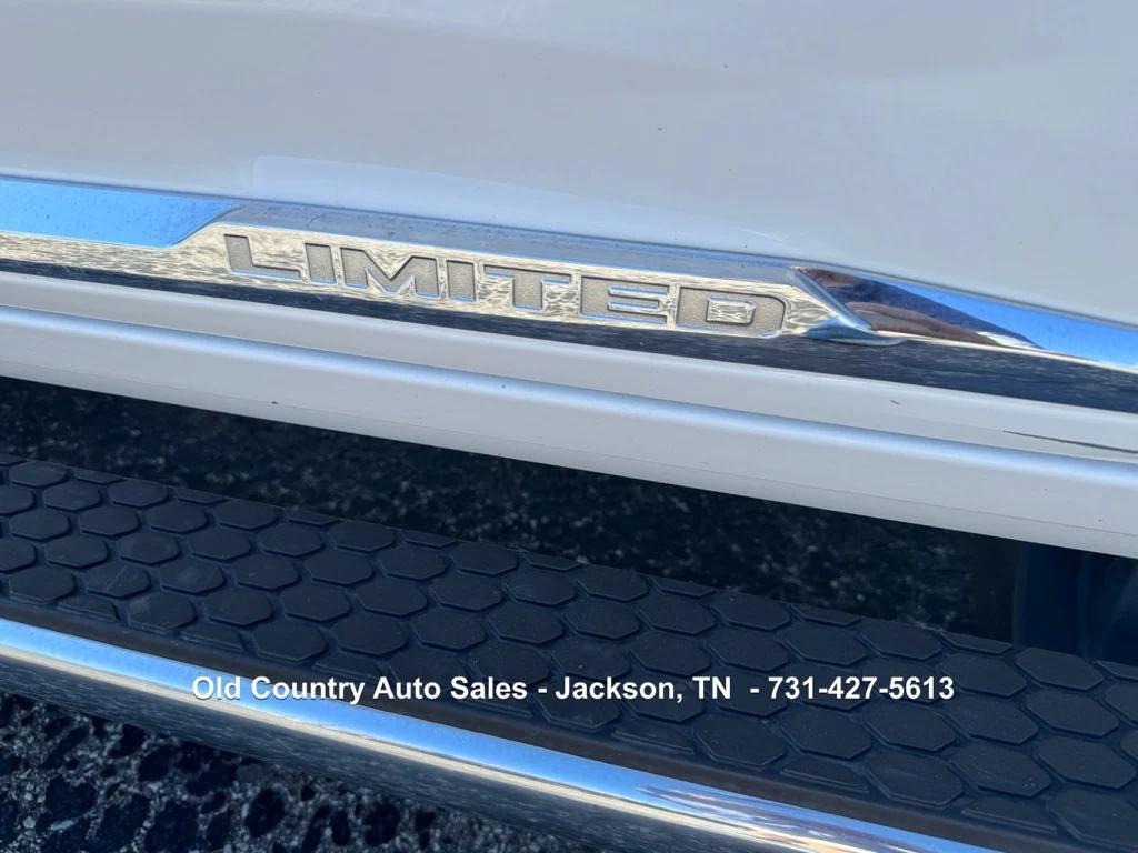 used 2016 Ram 1500 car, priced at $18,488