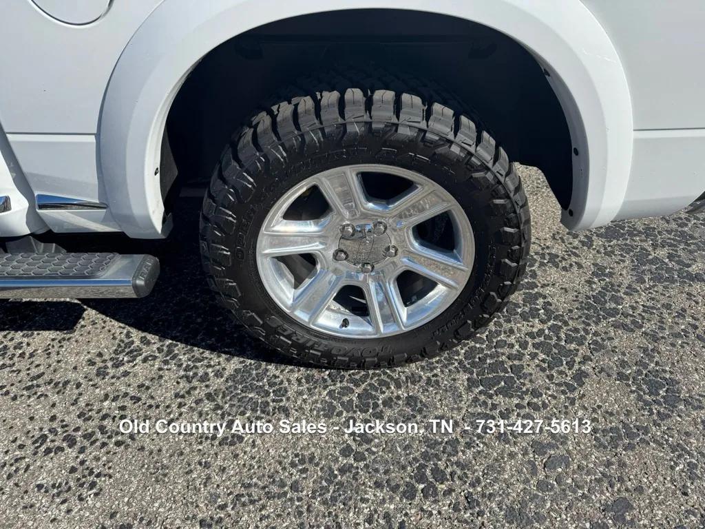 used 2016 Ram 1500 car, priced at $18,488