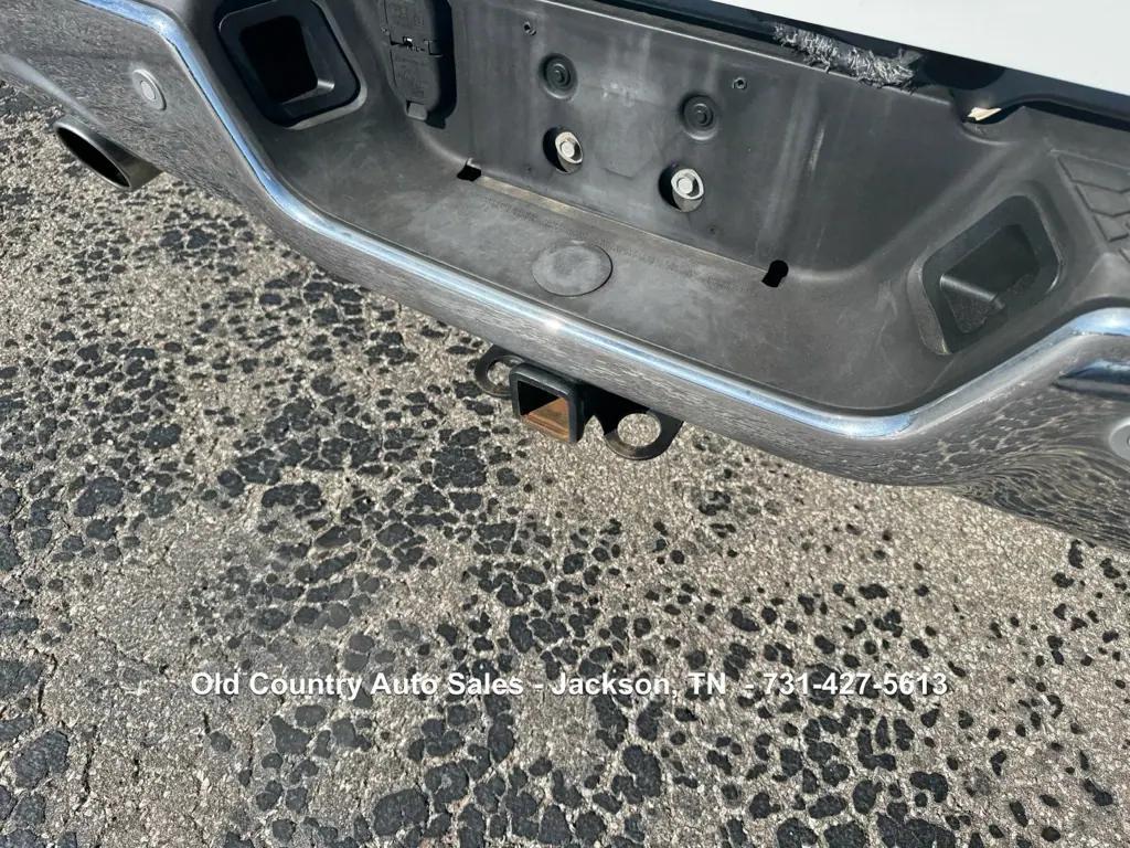 used 2016 Ram 1500 car, priced at $18,488