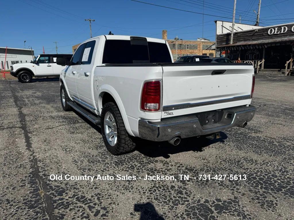 used 2016 Ram 1500 car, priced at $18,488