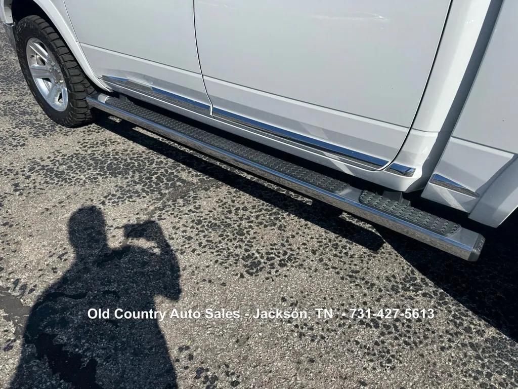 used 2016 Ram 1500 car, priced at $18,488