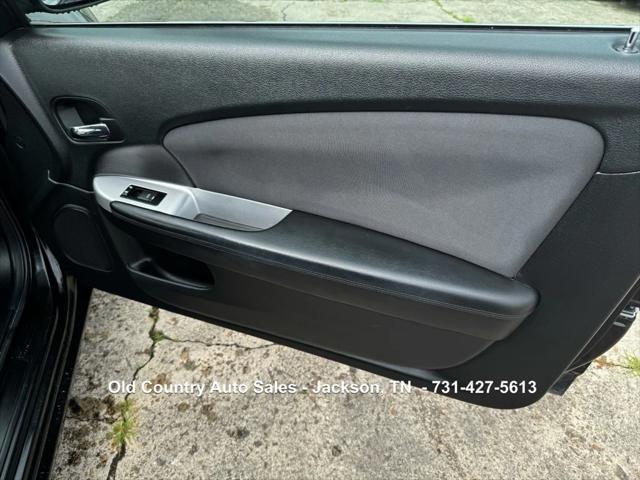 used 2013 Chrysler 200 car, priced at $8,998