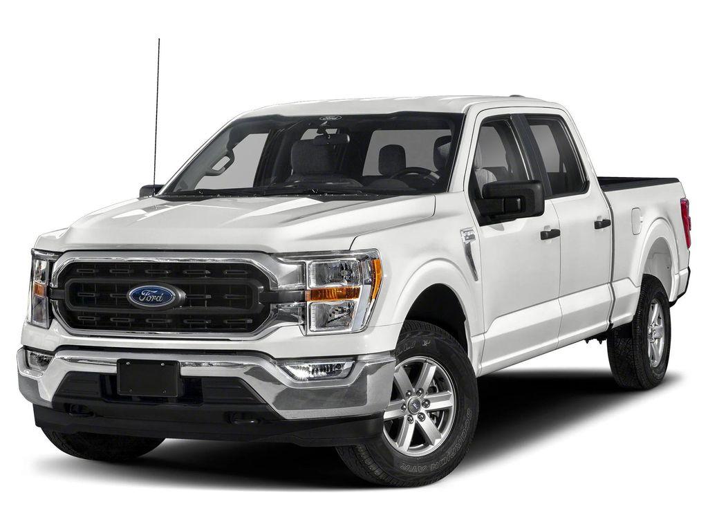used 2021 Ford F-150 car, priced at $27,998