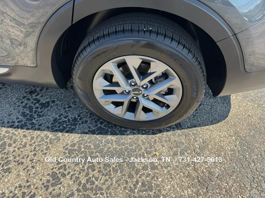 used 2024 Kia Telluride car, priced at $32,988