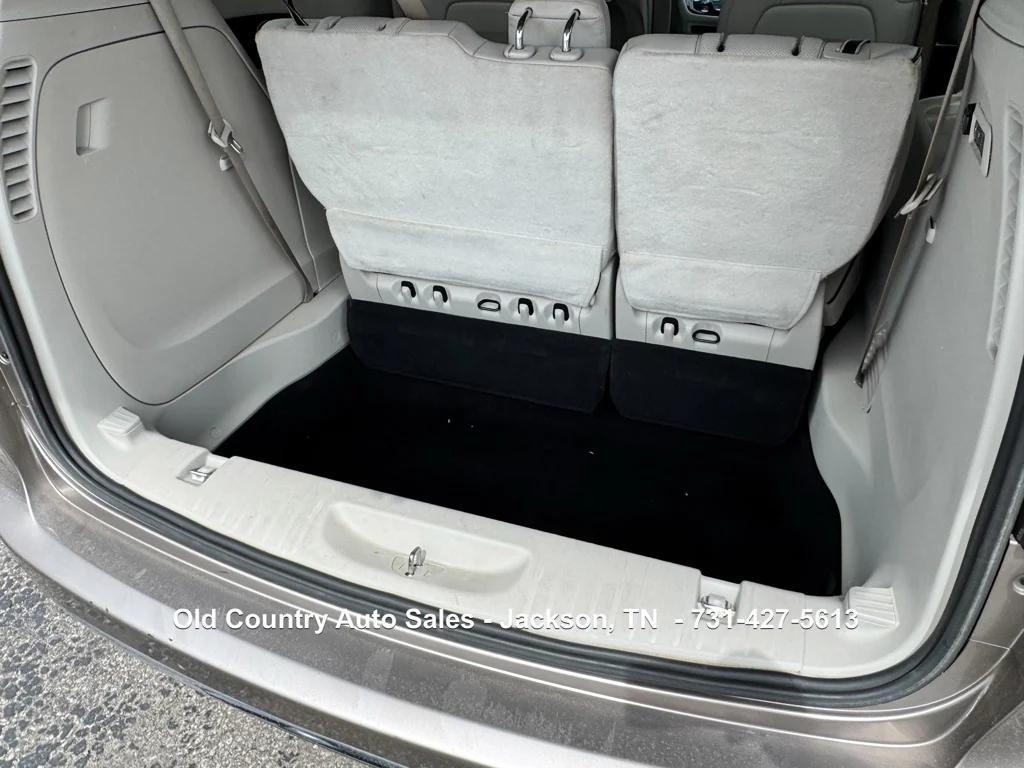 used 2017 Chrysler Pacifica car, priced at $17,988