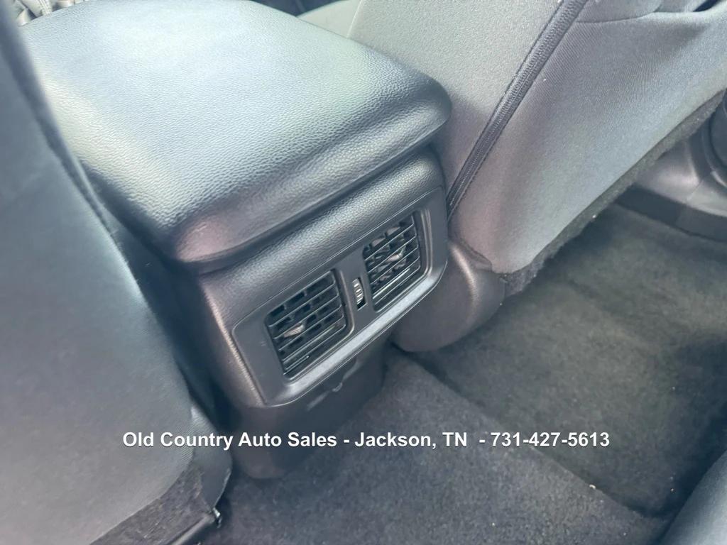 used 2024 Toyota RAV4 car, priced at $27,998