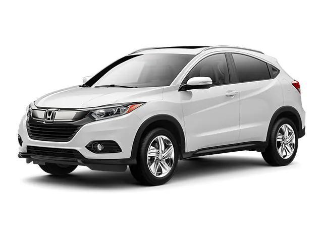 used 2019 Honda HR-V car, priced at $13,988