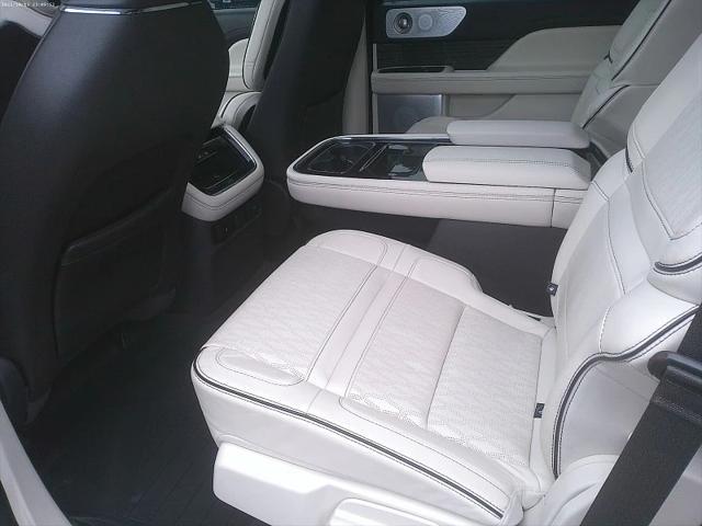 used 2023 Lincoln Navigator car, priced at $79,998