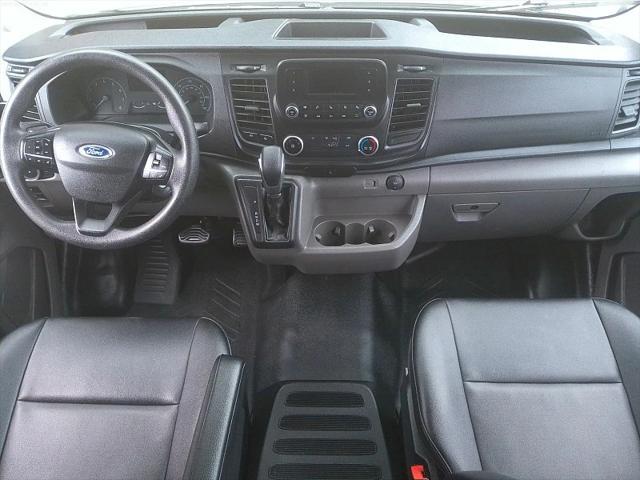 used 2023 Ford Transit-250 car, priced at $42,998
