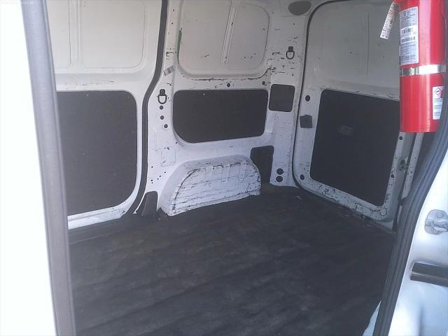 used 2021 Nissan NV200 car, priced at $10,998