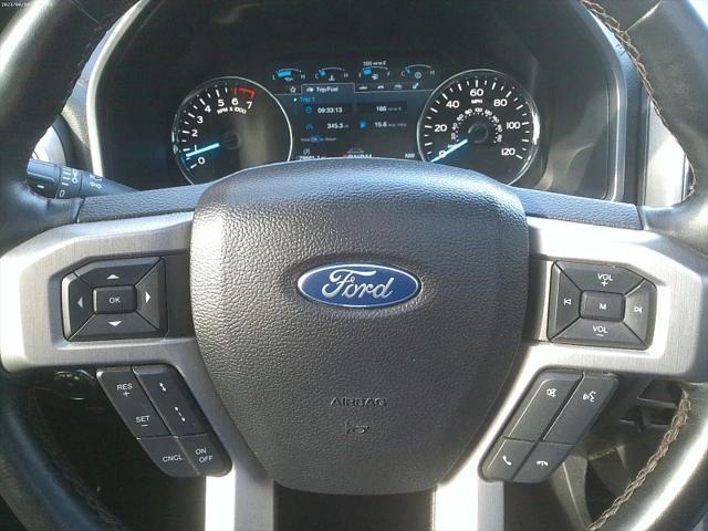 used 2020 Ford F-150 car, priced at $42,998