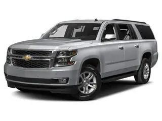 used 2018 Chevrolet Suburban car, priced at $28,998