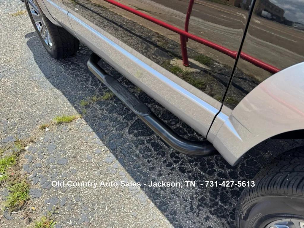 used 1997 Chevrolet Tahoe car, priced at $18,988