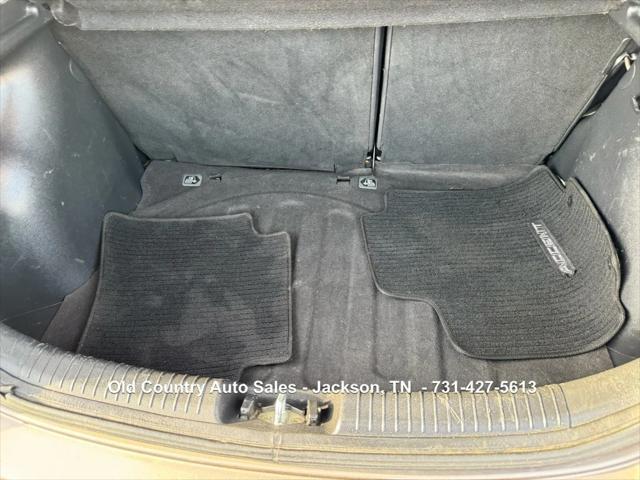used 2014 Hyundai Accent car, priced at $4,998