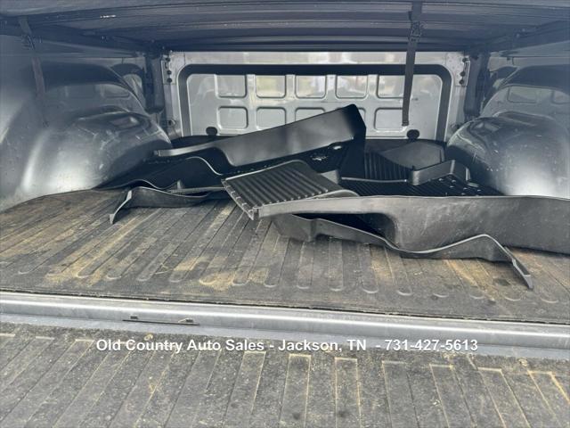 used 2020 Ram 2500 car, priced at $56,988