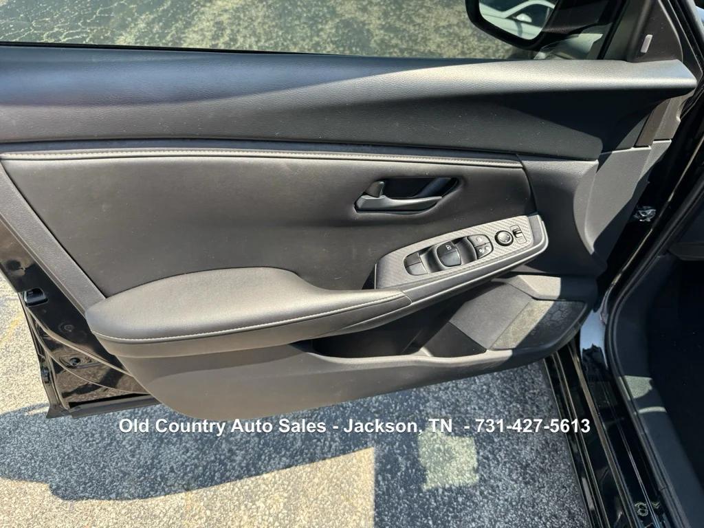 used 2024 Nissan Sentra car, priced at $19,988