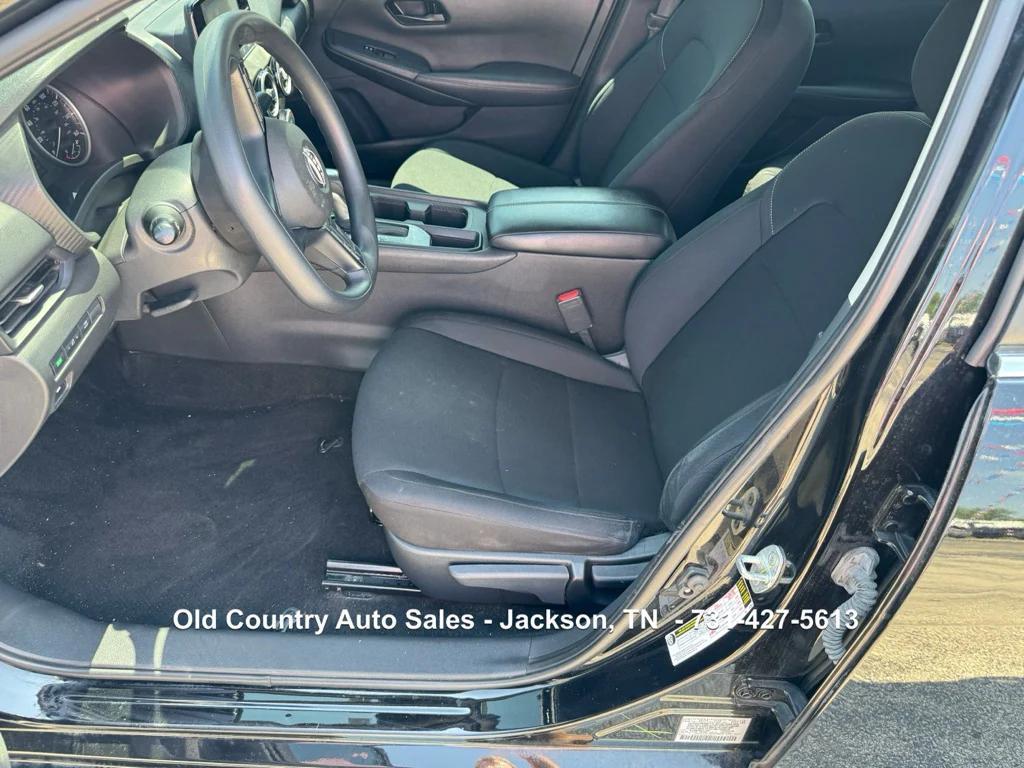 used 2024 Nissan Sentra car, priced at $19,988