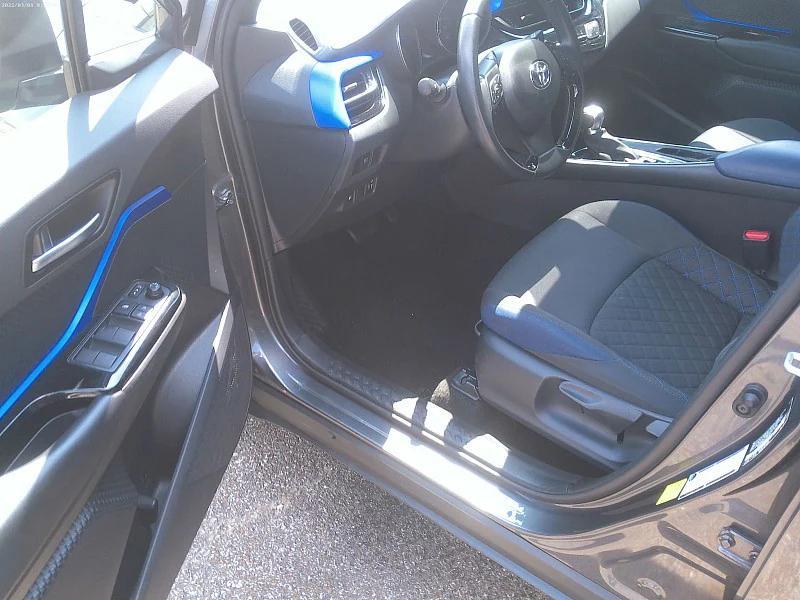 used 2020 Toyota C-HR car, priced at $18,998