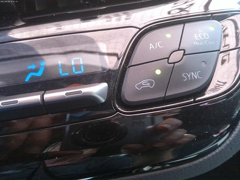 used 2020 Toyota C-HR car, priced at $18,998
