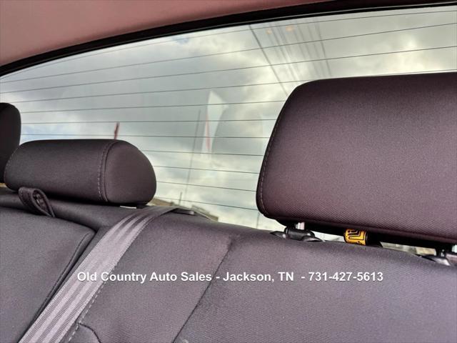 used 2020 Toyota Tundra car, priced at $31,988