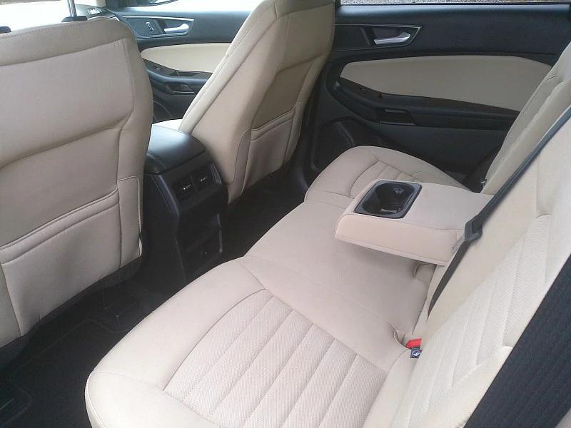 used 2023 Ford Edge car, priced at $24,398