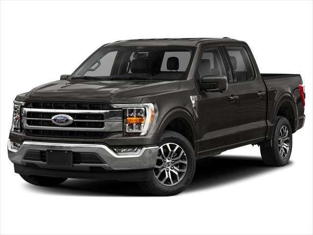 used 2022 Ford F-150 car, priced at $49,998