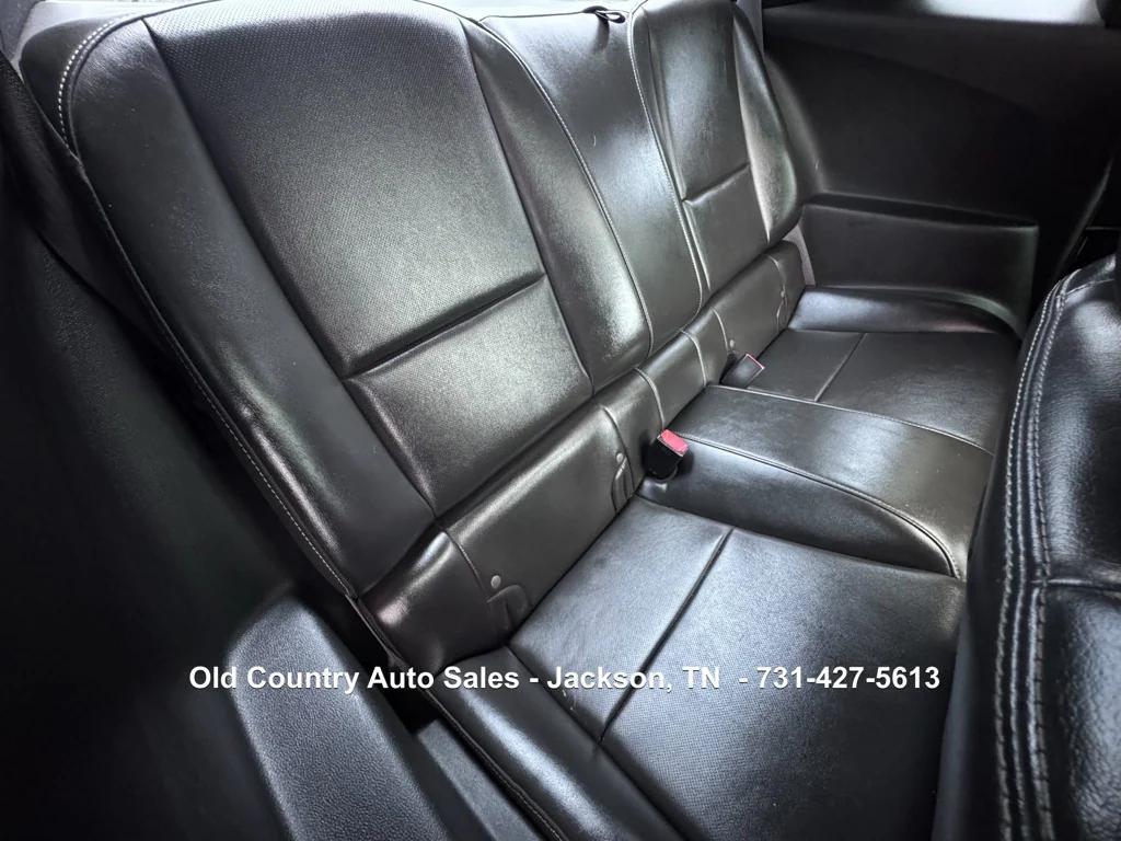 used 2012 Chevrolet Camaro car, priced at $10,988