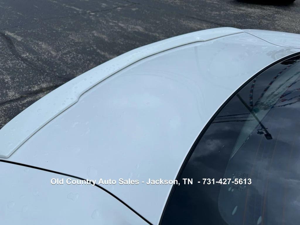used 2012 Chevrolet Camaro car, priced at $10,988